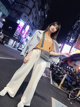 kelly さんのコーディネート