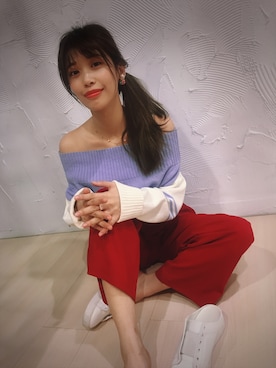 kelly さんのコーディネート