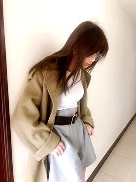 kelly さんのコーディネート