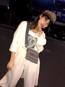 kelly さんのコーディネート