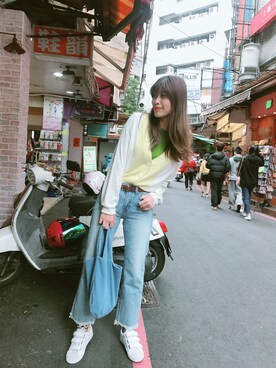 kelly さんのコーディネート