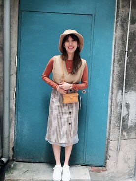 kelly さんのコーディネート