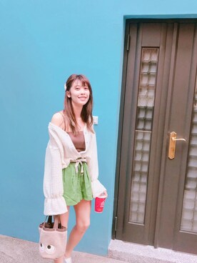 kelly さんのコーディネート