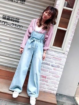 kelly さんのコーディネート