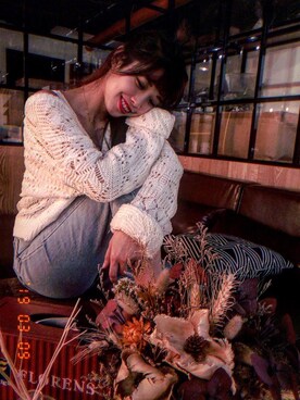 kelly さんのコーディネート