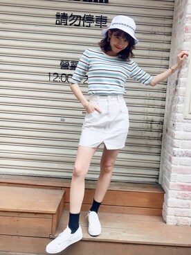 kelly さんのコーディネート