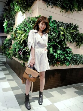 kelly さんのコーディネート