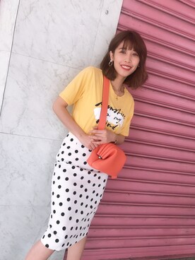 kelly さんのコーディネート