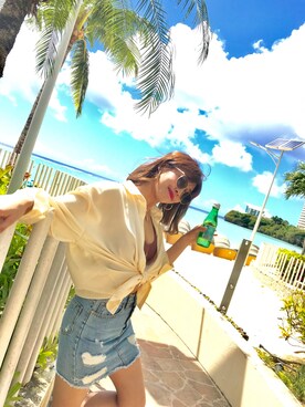 kelly さんのコーディネート