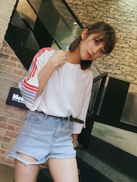 kelly さんのコーディネート