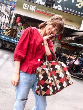 kelly さんのコーディネート