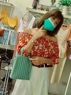 kelly さんのコーディネート