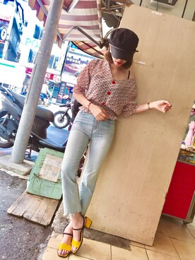 kelly さんのコーディネート