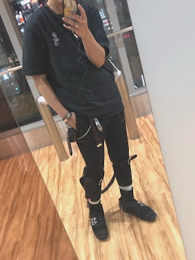 kazukiさんのコーディネート