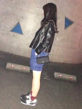 miさんのコーディネート