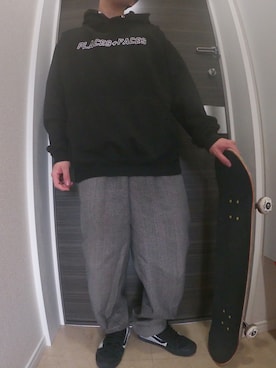 ハナマルキマル【YouTube】さんのコーディネート