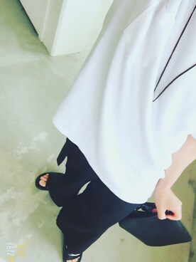 きょーやさんのコーディネート