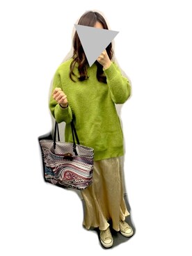 Pさんのコーディネート