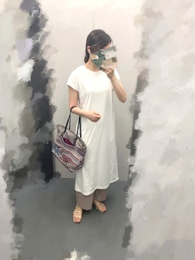 Pさんのコーディネート