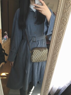 なーさんのコーディネート