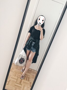 Iristyさんのコーディネート