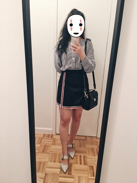 Iristyさんのコーディネート