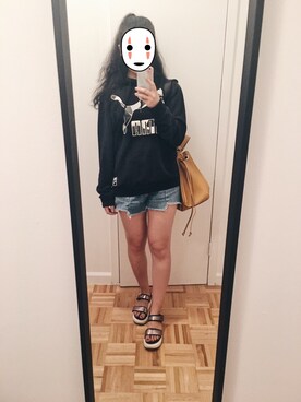 Iristyさんのコーディネート