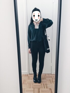 Iristyさんのコーディネート