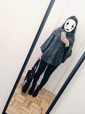 Iristyさんのコーディネート