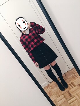 Iristyさんのコーディネート