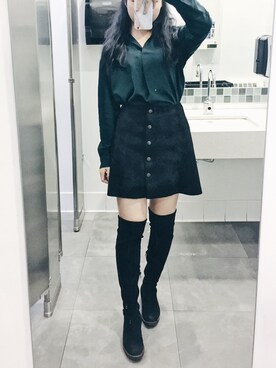 Iristyさんのコーディネート