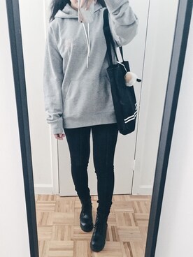 Iristyさんのコーディネート