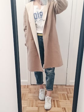 Iristyさんのコーディネート