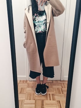 Iristyさんのコーディネート