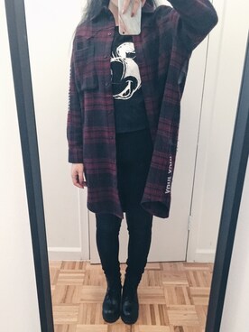 Iristyさんのコーディネート