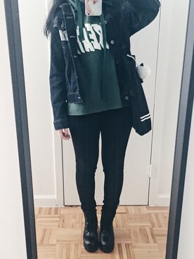 Iristyさんのコーディネート