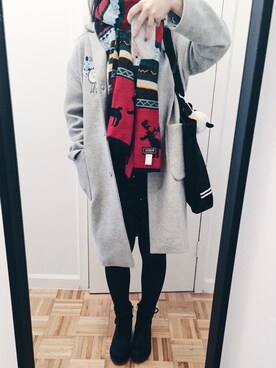 Iristyさんのコーディネート