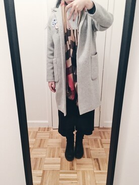 Iristyさんのコーディネート