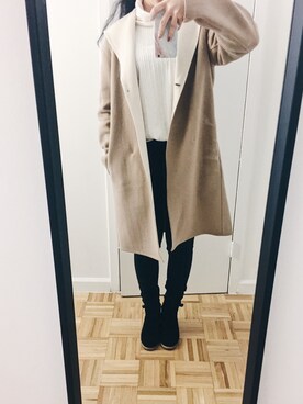 Iristyさんのコーディネート