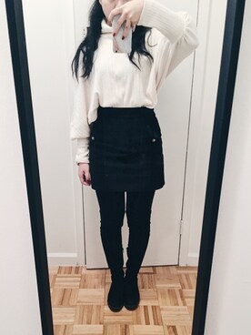 Iristyさんのコーディネート