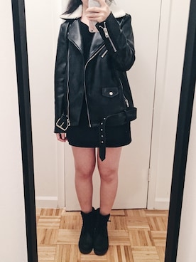 Iristyさんのコーディネート