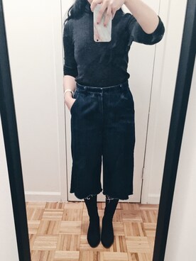 Iristyさんのコーディネート