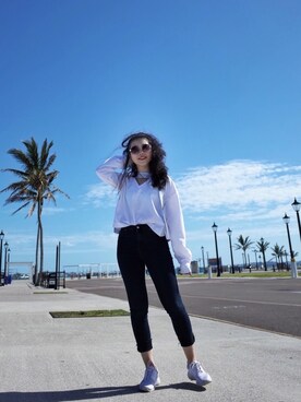 Iristyさんのコーディネート