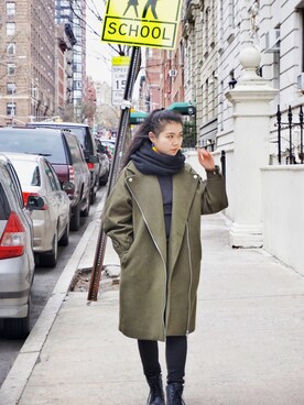 Iristyさんのコーディネート