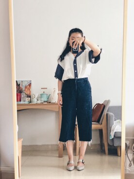 Iristyさんのコーディネート