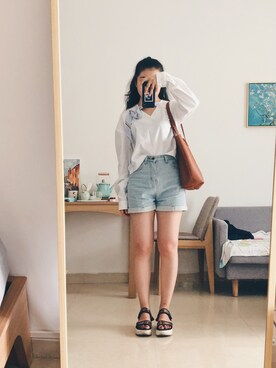 Iristyさんのコーディネート