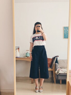 Iristyさんのコーディネート