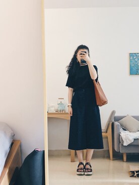 Iristyさんのコーディネート