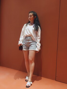 Iristyさんのコーディネート