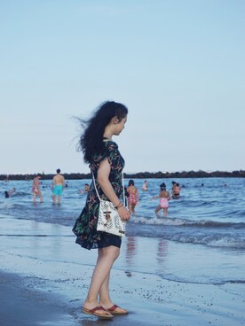 Iristyさんのコーディネート